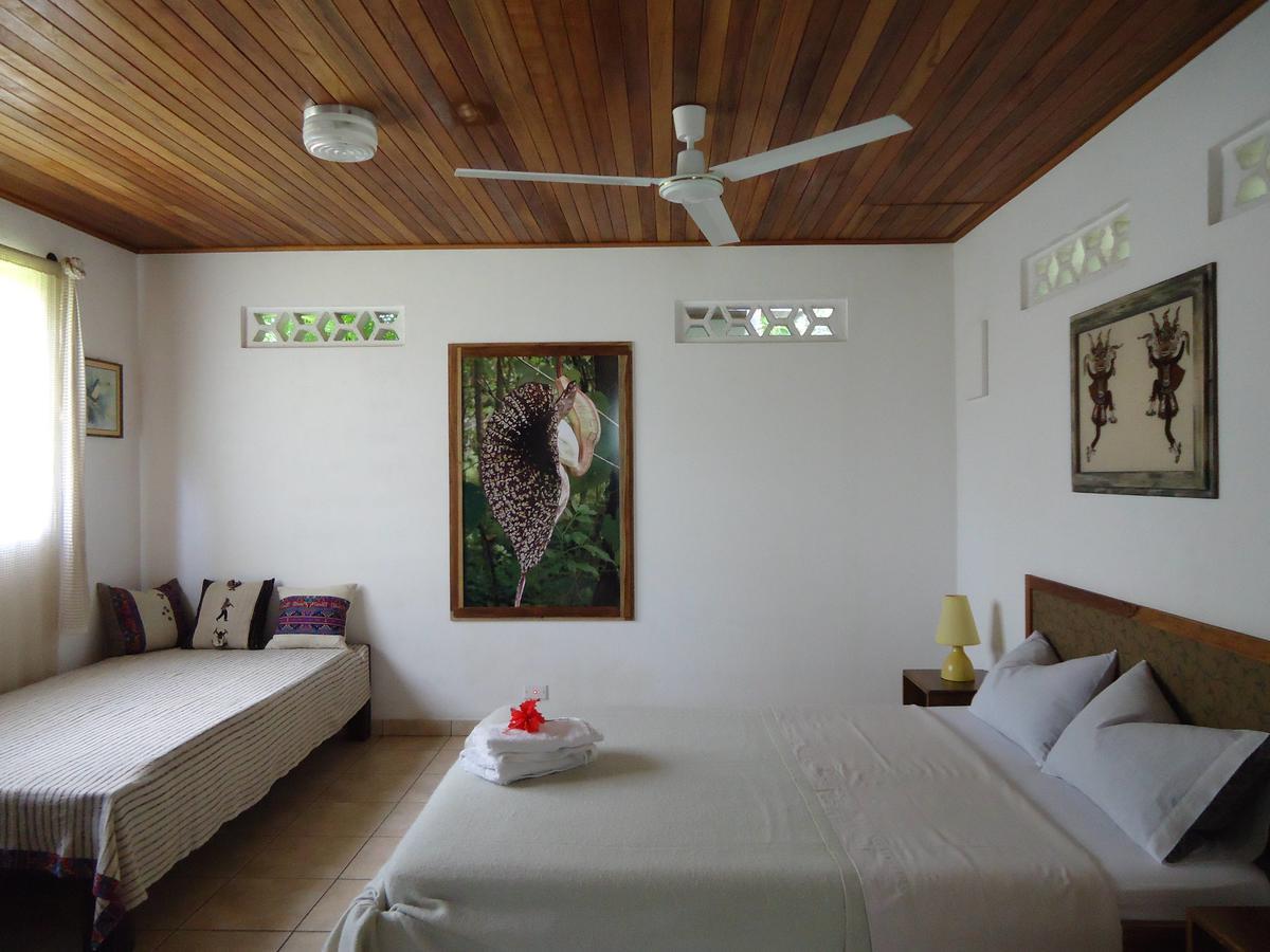 Bed and Breakfast Quinta Don Fernando La Garita  Zimmer foto
