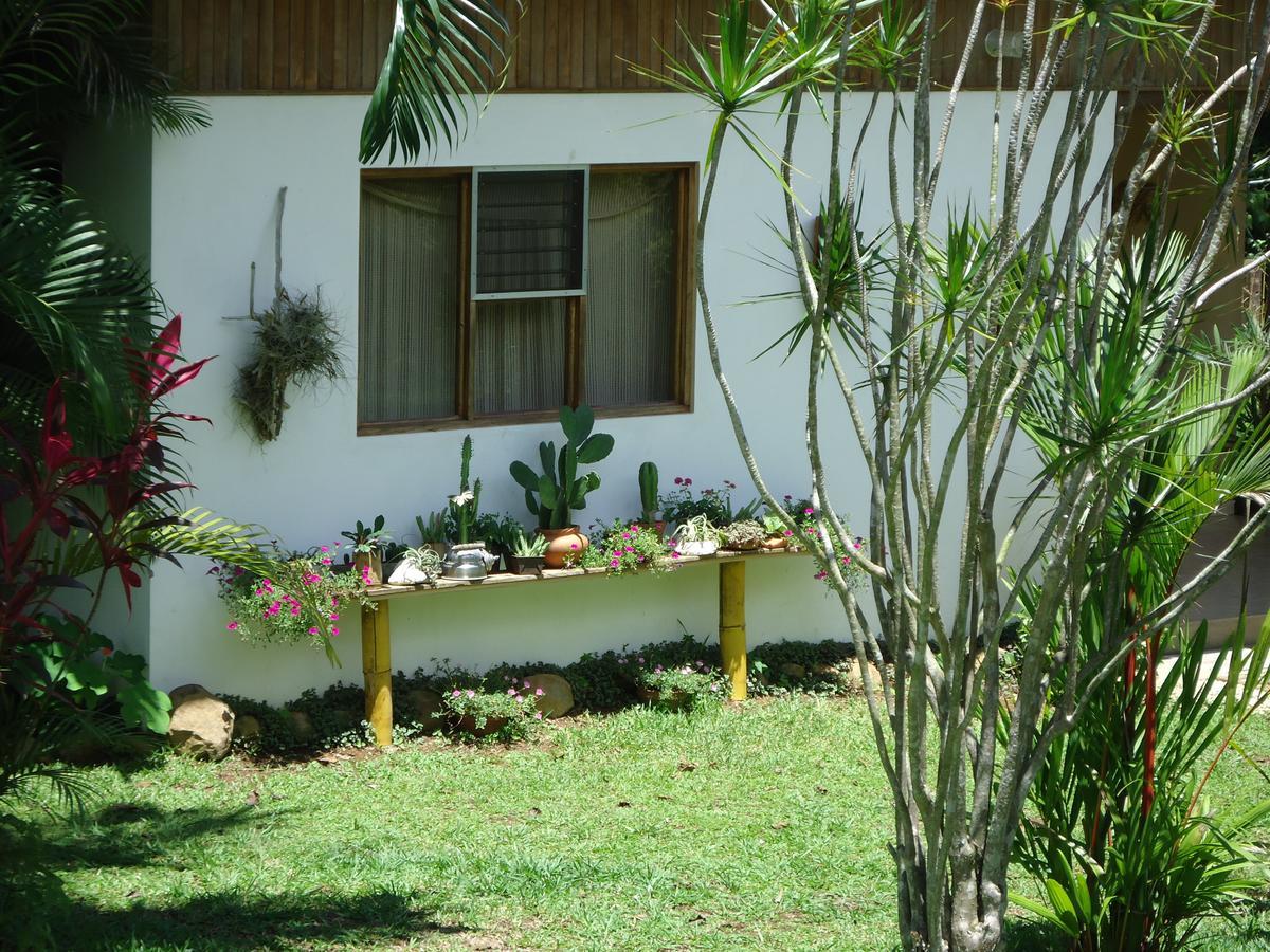Bed and Breakfast Quinta Don Fernando La Garita  Zimmer foto