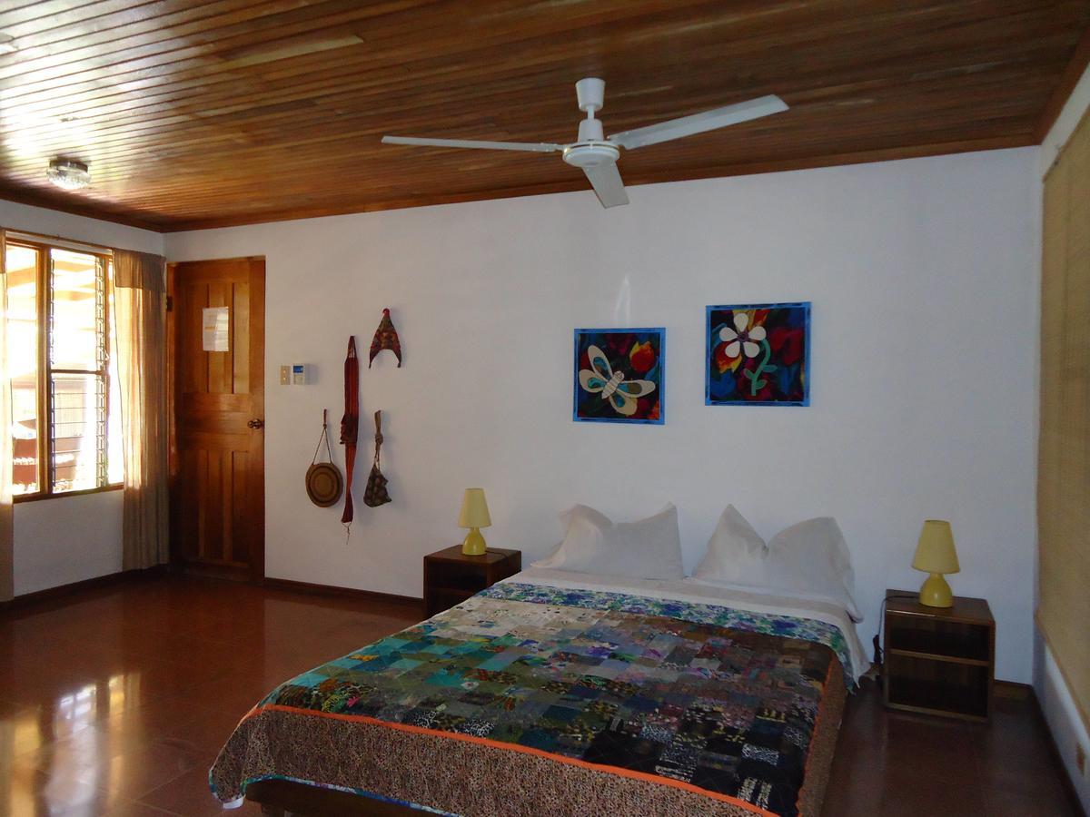 Bed and Breakfast Quinta Don Fernando La Garita  Zimmer foto