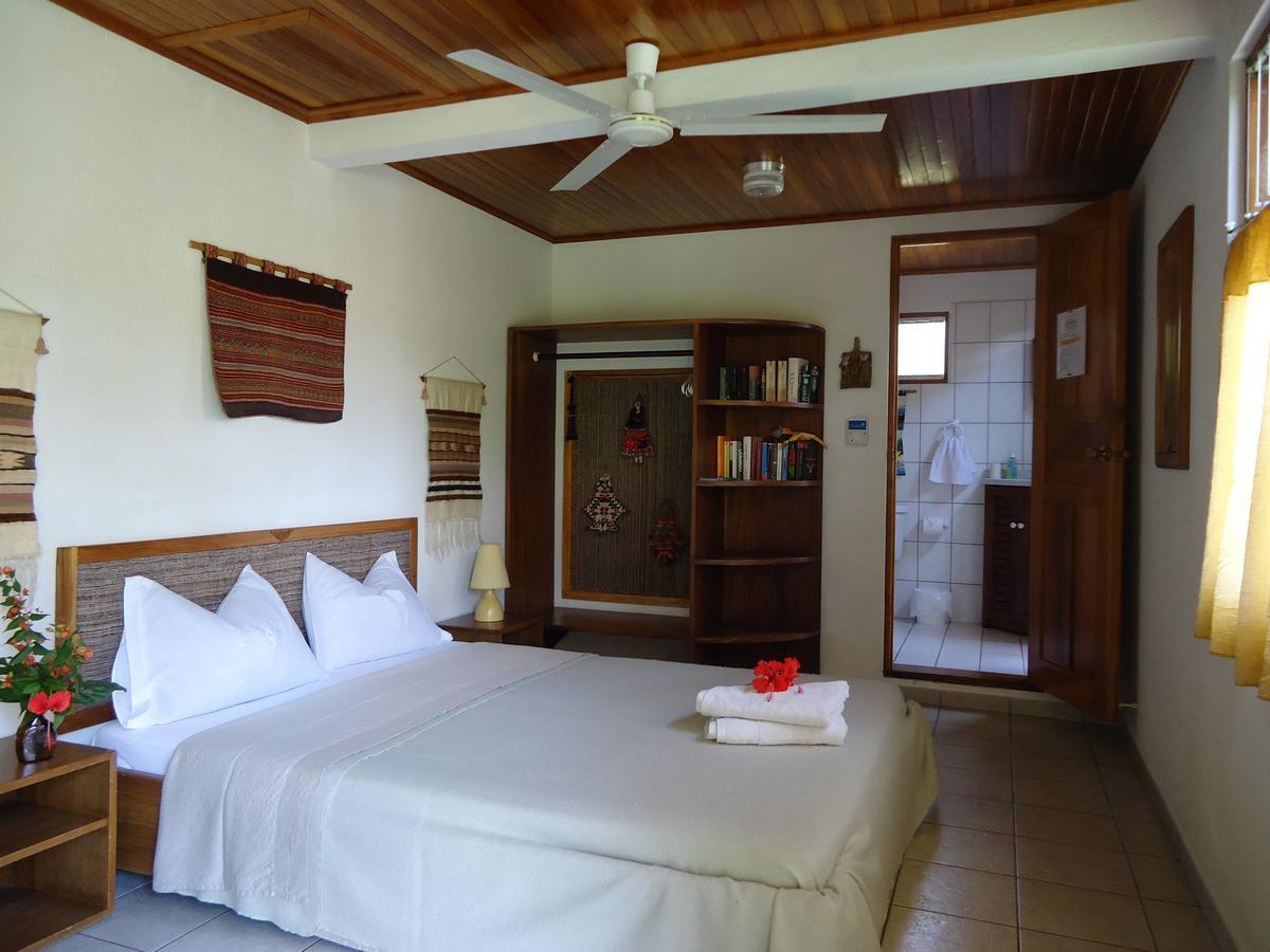 Bed and Breakfast Quinta Don Fernando La Garita  Zimmer foto